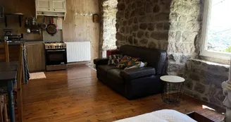 Séjour ressourçant en Ardèche verte