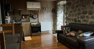 Séjour ressourçant en Ardèche verte