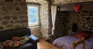 Séjour ressourçant en Ardèche verte