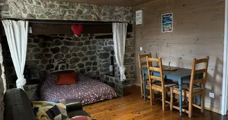 Séjour ressourçant en Ardèche verte