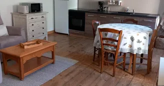 Gîte