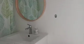 Gîte