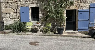 Chambres d'hôtes - La Cerisaie
