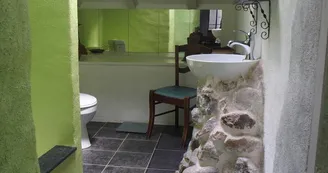 Chambres d'hôtes - La Cerisaie