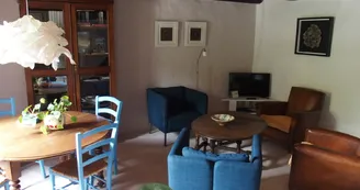Chambres d'hôtes - La Cerisaie