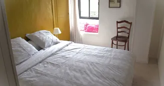 Chambres d'hôtes - La Cerisaie
