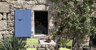 Chambres d'hôtes - La Cerisaie