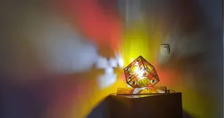Tiffany Stained Glass Studio & Shop