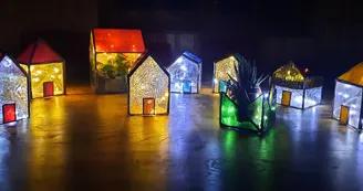 Tiffany Stained Glass Studio & Shop