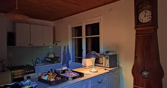 Gîte Chemin du Pont