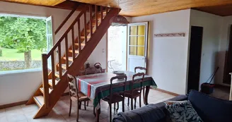 Gîte Chemin du Pont