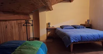 Gîte Chemin du Pont
