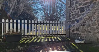 Gîte Chemin du Pont