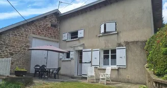 Gîte Chemin du Pont