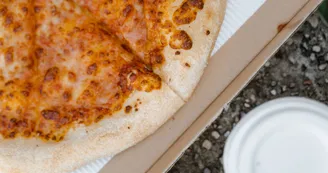 Pizza Pazza