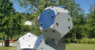 Aire de pique nique "La Pradette"