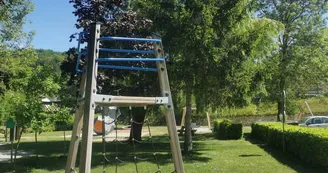 Aire de pique nique "La Pradette"