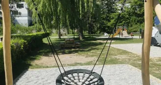 Aire de pique nique "La Pradette"