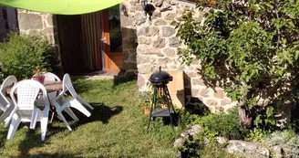 Chez Georgette Richard