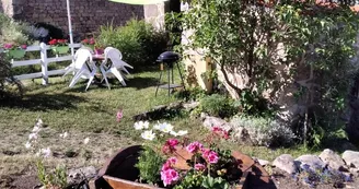 Chez Georgette Richard