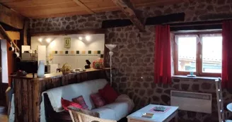 Chez Georgette Richard