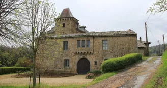 Les Sauvages