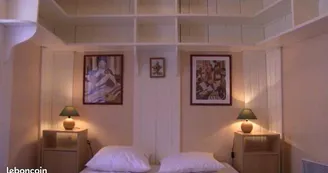 Les Sauvages
