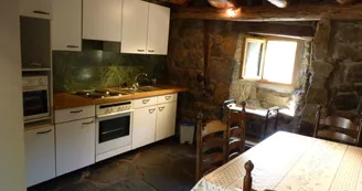 Frank et Lut Veldeman  Gîte 5