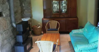 Frank et Lut  Gîte 2