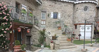 Clausse Fredéric - Gîte 6 pers