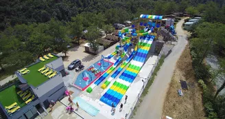 Camping Eyrieux