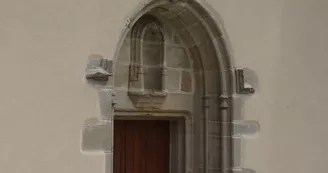 Eglise Saint Didier de Crussol