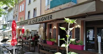 Le Châtaignier